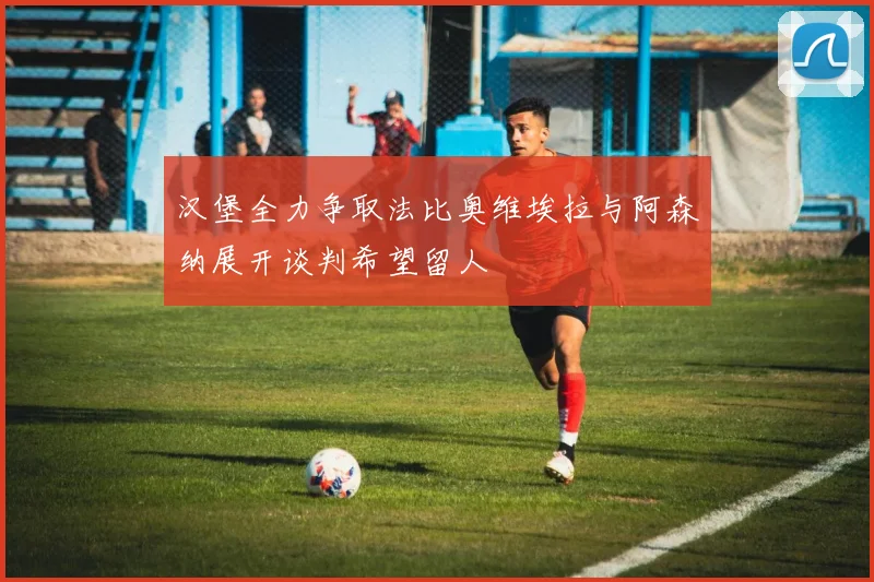 汉堡全力争取法比奥维埃拉与阿森纳展开谈判希望留人